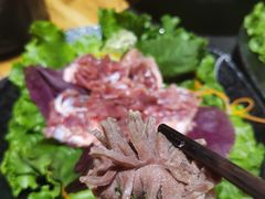 -湊湊火锅·茶憩(石家庄万象城店)