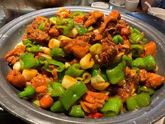 -3号仓库(幸福北路店)