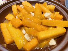-亚克西姆新疆菜(库车店)