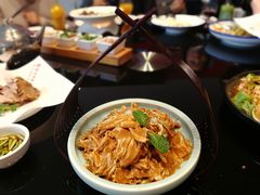 -阿庄新豫菜(通泰路店)
