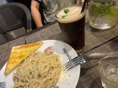 -遇见西木美式餐厅(体育路店)