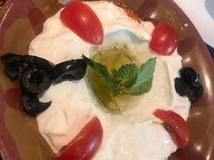 -ALAMEEN阿拉伯餐厅(三里屯店)