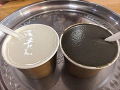 -谢怀亮芝麻茶