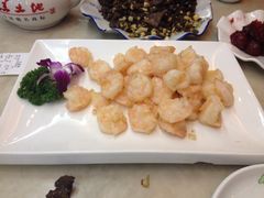 iphone_upload_pic-同发号饭庄(复兴路店)