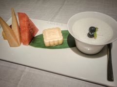 -Yan Ting 宴庭中餐厅(上海静安瑞吉酒店)