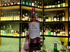 -SPEYSIDE 威士忌&鸡尾酒吧