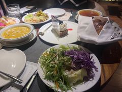 -食间牛排(湖西路店)