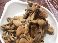-龙小海荆沙鸽子店(瑞安街店)