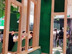 大堂-文记卢源外·江西小炒(凤城八路店)