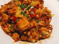 -吕记老鸭汤·徽菜馆(东营路店)