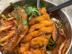 -居鲜味螺蛳粉(客村店)