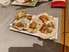 -渔乐之昕·铁板烧自助餐(虹悦城店)