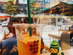-DECAMERON十日谈(卓悦汇店)