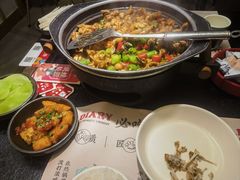 -蛙小侠(长安万科店)