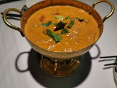 -花样西贡·蜜越餐厅·法式越南料理(水晶城店)