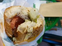 -赛百味SUBWAY(都汇天地店)