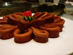 -一品淮扬 · 淮扬菜·北京万达文华酒店