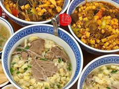 -老孙家饭庄·非遗(东关店)