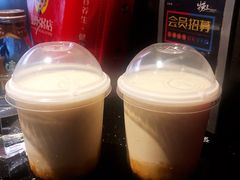 -捞王锅物料理(凯旋路店)