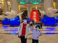 -长隆横琴湾酒店(珠海旗舰店)