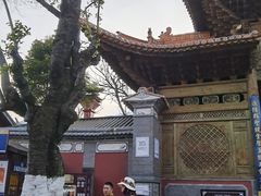 -大理文庙(大理古城)