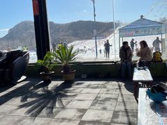 -蓟县盘山滑雪场