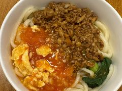 -侯哥面馆(瑞景店)