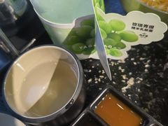 -九田家黑牛烤肉料理(珠江摩尔店)