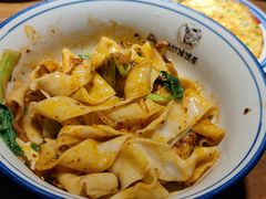 -吴满满油泼面(北方风味园店)