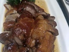 -千日贺茶餐厅(高新万达店)