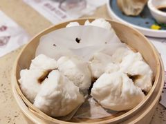 蜜汁叉烧包-点都德(春熙路群光广场店)