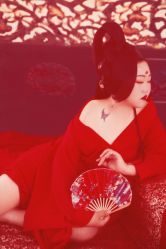 -盘子女人坊古装写真摄影(天津总店)