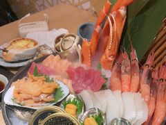 -德川家日本料理(中关村寰太大厦店)