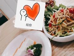 -米泰芒·东南亚料理(体育西店)