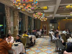 -清真吐鲁番餐厅(牛街店)
