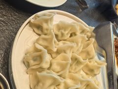 -浩运·海鲜青岛菜·海胆水饺(石老人店)