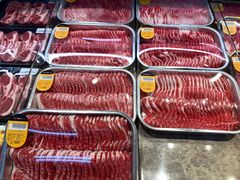 -果蔬好生活超市(新荟城店)
