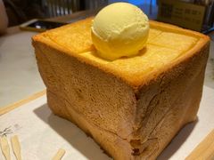 -绿茶餐厅(青岛城阳万象汇店)