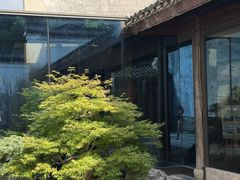 -走马楼饭庄(慈城古县城店)