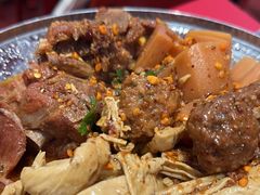 -喜家德虾仁水饺(东海缤纷天地店)