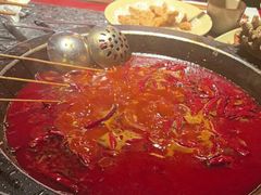 -蜀大侠火锅(总府路店)
