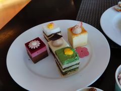 -洲际酒店·地平线全日餐厅HORIZON CAFÉ