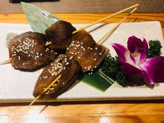 秘制牛舌-酒井酱子·深夜食堂(东城汇店)