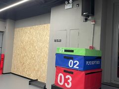 -EASY POWER健身工作室(浦东大道店)