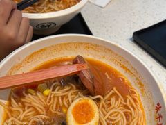 -味千拉面(泰州万达广场店)