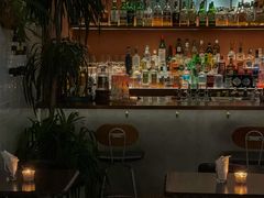 -MAYBE 威士忌 coffee&bar·清吧