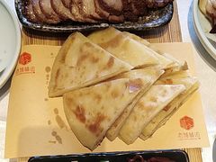 -老城味道·传统天津菜(杨柳青店)