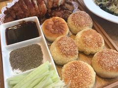 -福来居烤鸭店(天坛二店)