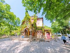 -哈尔滨文化公园