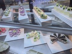 -焰江山海鲜牛排烤肉自助(锦华万达二星店)